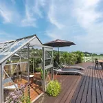 Дом отдыха Haraldina - 350m To The Fjord By Interhome Обенро