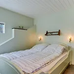 Haraldina - 350m To The Fjord By Interhome Дом отдыха
