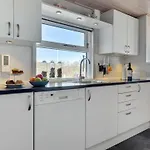 Дом отдыха Haraldina - 350m To The Fjord By Interhome Обенро