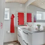 Haraldina - 350m To The Fjord By Interhome * Обенро