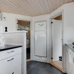 Haraldina - 350m To The Fjord By Interhome Дом отдыха *