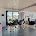 Дом отдыха Haraldina - 350m To The Fjord By Interhome *
