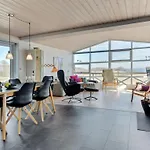 Haraldina - 350m To The Fjord By Interhome *