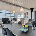 Haraldina - 350m To The Fjord By Interhome Дом отдыха Обенро