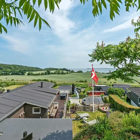 Casa de Férias Haraldina - 350m To The Fjord By Interhome