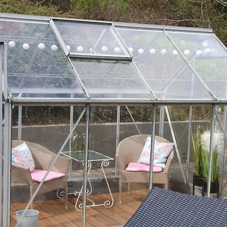 Haraldina - 350m To The Fjord By Interhome Tatil Evi Aabenraa