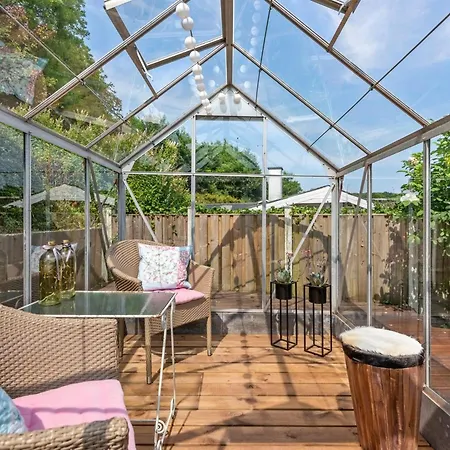 Haraldina - 350m To The Fjord By Interhome Tatil Evi *