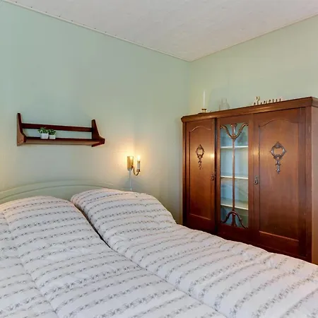 Casa de Férias Haraldina - 350m To The Fjord By Interhome *