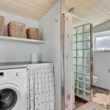 Haraldina - 350m To The Fjord By Interhome Tatil Evi *