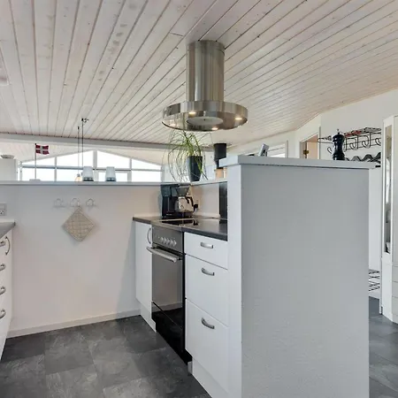 Haraldina - 350m To The Fjord By Interhome Åbenrå