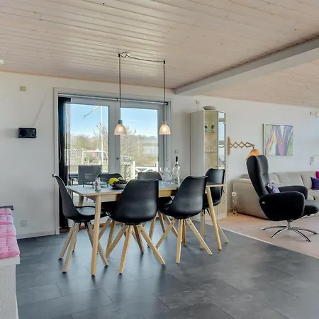 Tatil Evi Haraldina - 350m To The Fjord By Interhome *