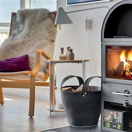 Haraldina - 350m To The Fjord By Interhome * Aabenraa