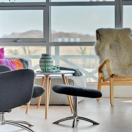 Haraldina - 350m To The Fjord By Interhome Tatil Evi