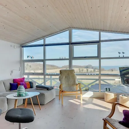 Casa de Férias Haraldina - 350m To The Fjord By Interhome Åbenrå