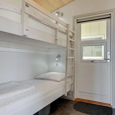 Haraldina - 350m To The Fjord By Interhome * Åbenrå