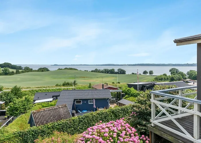 Holiday home Haraldina - 350m To The Fjord By Interhome