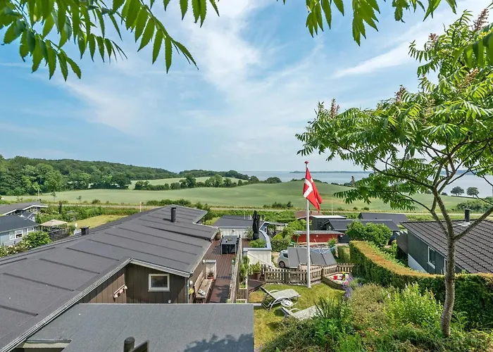 Holiday home Haraldina - 350m To The Fjord By Interhome