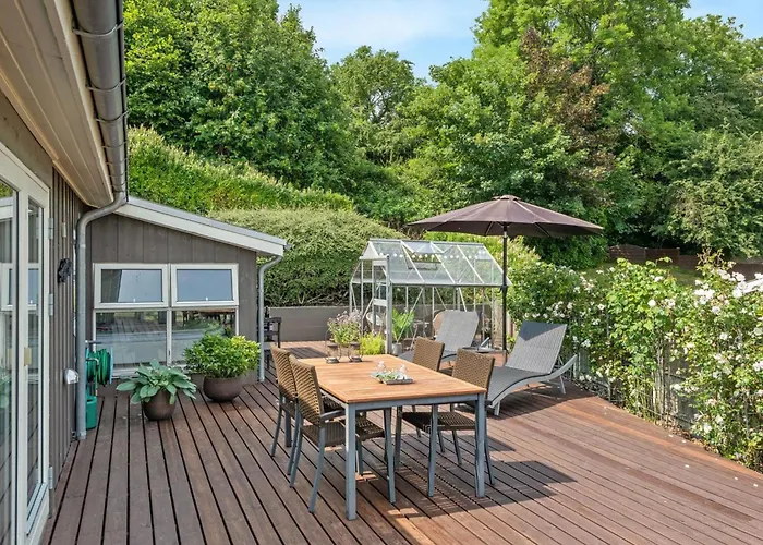 Haraldina - 350m To The Fjord By Interhome Holiday home *