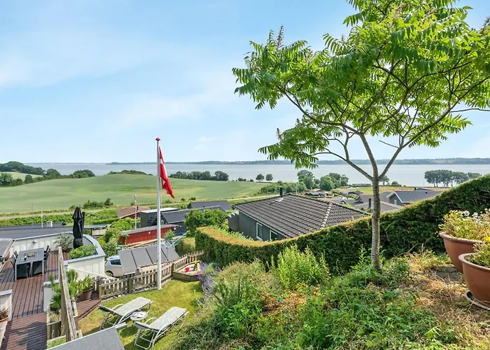 Holiday home Haraldina - 350m To The Fjord By Interhome *