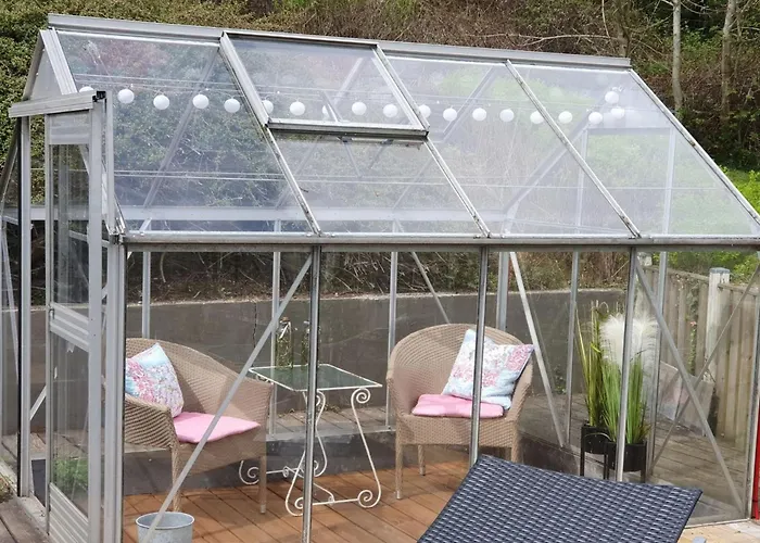 Haraldina - 350m To The Fjord By Interhome Holiday home Aabenraa