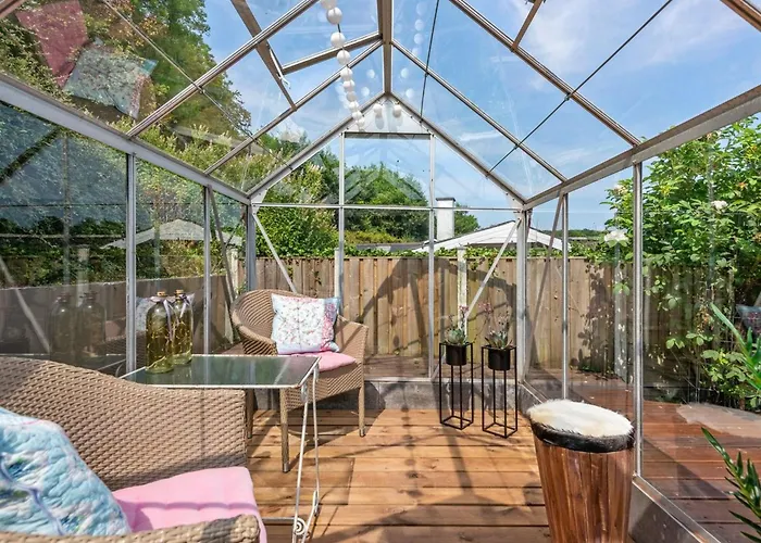 Haraldina - 350m To The Fjord By Interhome Holiday home *