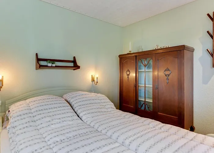 Holiday home Haraldina - 350m To The Fjord By Interhome *