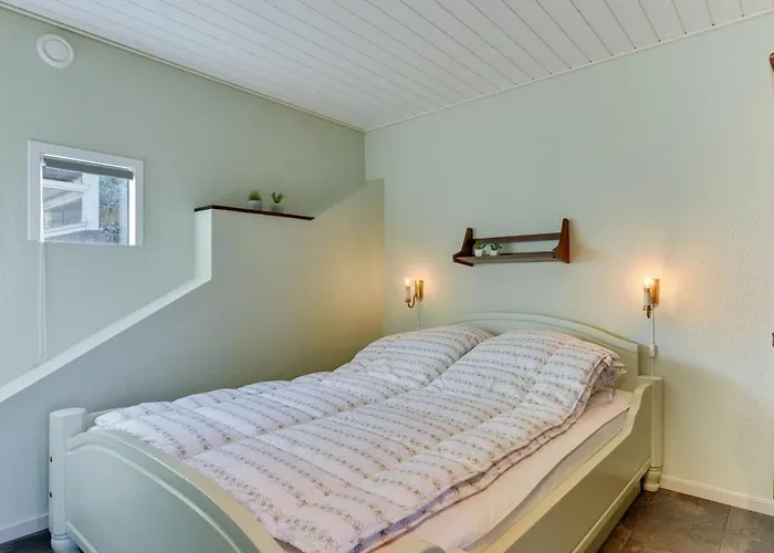 Haraldina - 350m To The Fjord By Interhome Holiday home