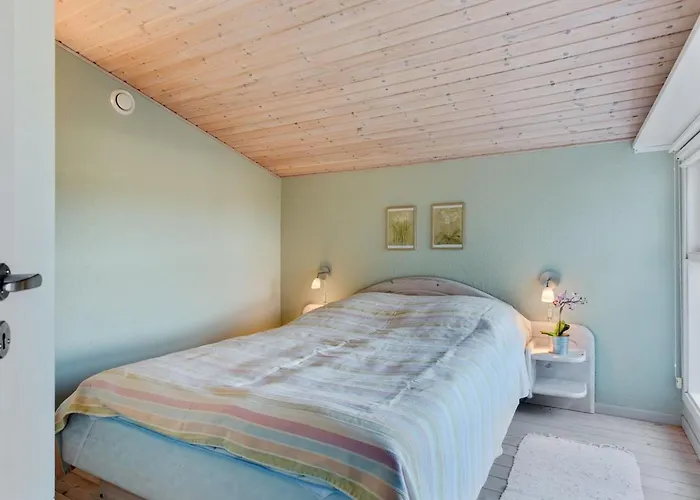 Holiday home Haraldina - 350m To The Fjord By Interhome *