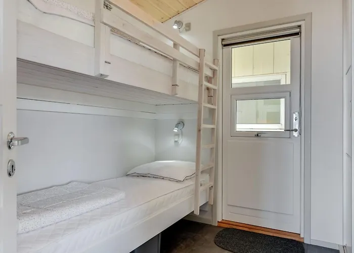 Holiday home Haraldina - 350m To The Fjord By Interhome