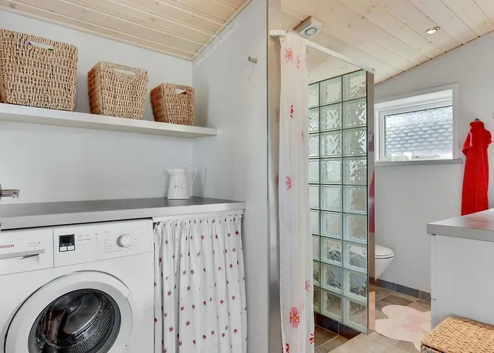 Haraldina - 350m To The Fjord By Interhome Holiday home *