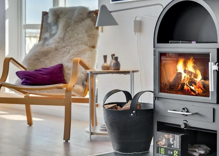 Haraldina - 350m To The Fjord By Interhome * Aabenraa