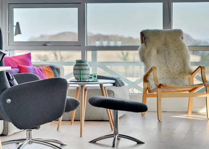 Haraldina - 350m To The Fjord By Interhome Holiday home