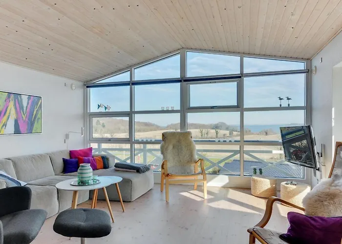 Haraldina - 350m To The Fjord By Interhome Holiday home *