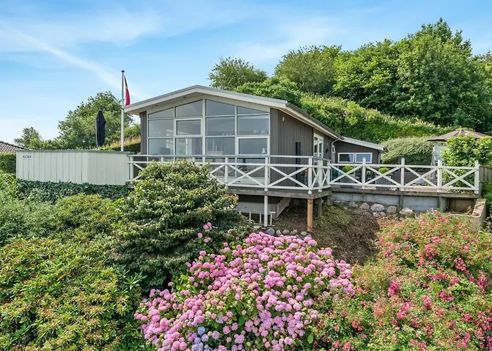 Holiday home Haraldina - 350m To The Fjord By Interhome *